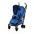 Коляска прогулочная GoodBaby Majik D2040 Blue  фото, kupilegko.ru