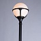 Столб фонарный уличный Arte Lamp MONACO A1497PA-1BK  фото, kupilegko.ru