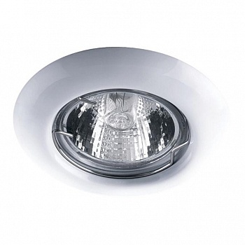 Встраиваемый светильник Escada Ancona 111007  фото, kupilegko.ru