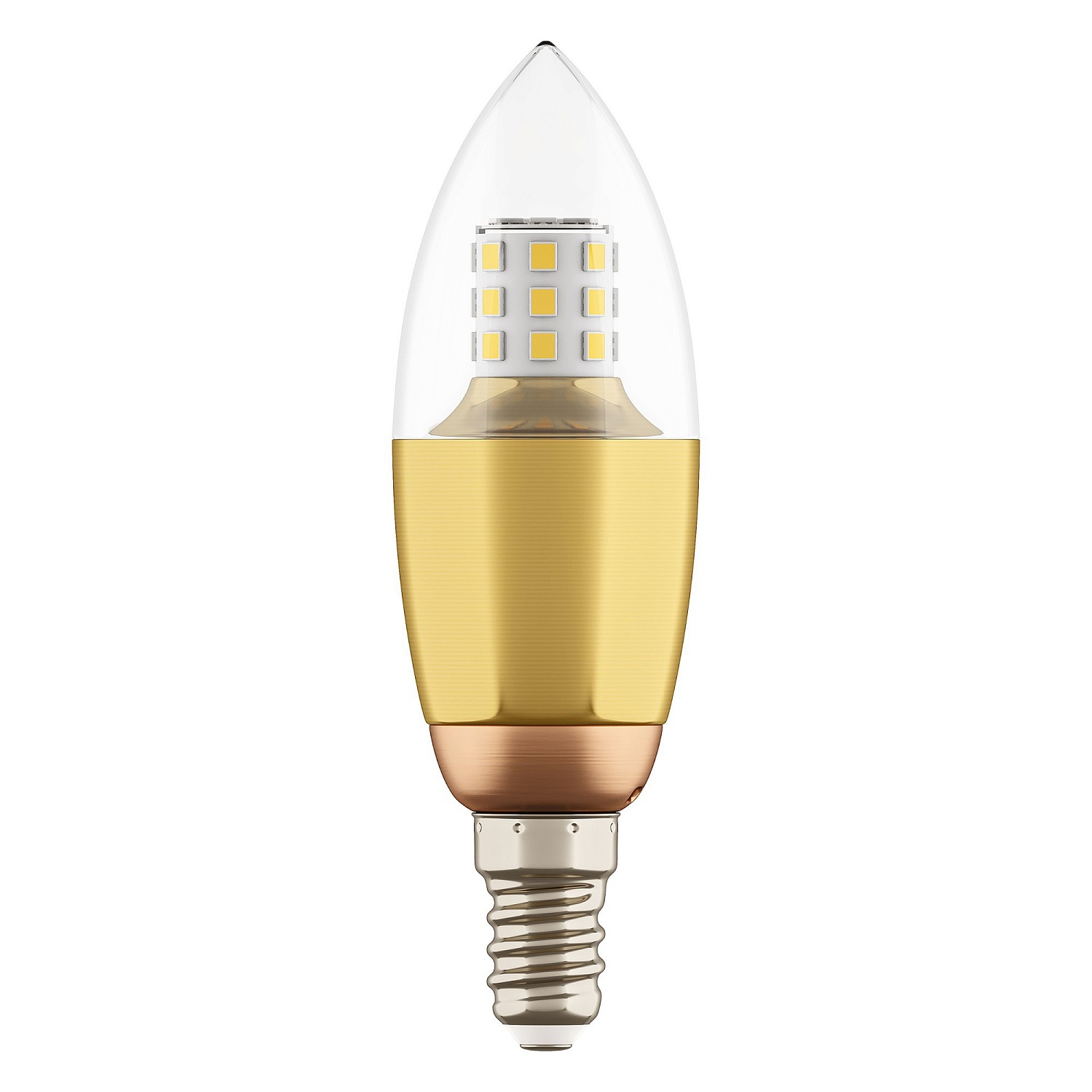 Светодиодная лампа Light Star LED 940522  фото, kupilegko.ru