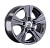 Колесные литые диски Replay Replay LEXUS LX105 8.5x21 5x150 ET54 D110.1 Серый тёмный глянцевый (080008-160729009)  фото, kupilegko.ru