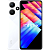 Смартфон, мобильный телефон Infinix Hot 30i 8/128 Белый RU  фото, kupilegko.ru