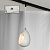 Трековые светильники Lussole Track Lights LSP-8034-TAW  фото, kupilegko.ru