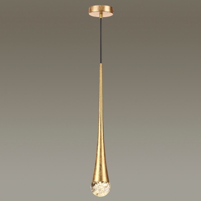 Подвесной светильник Odeon Light Gota 4278/1  фото, kupilegko.ru