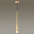 Подвесной светильник Odeon Light Gota 4278/1  фото, kupilegko.ru