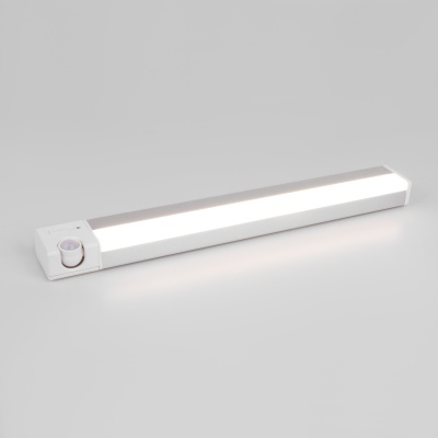 Мебельный светильник Elektrostandard Cupboard С датчиком движения Led  фото, kupilegko.ru
