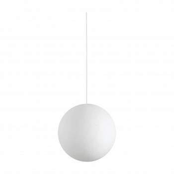 Подвесной светильник Ideal Lux Carta SP1 D30 226026  фото, kupilegko.ru