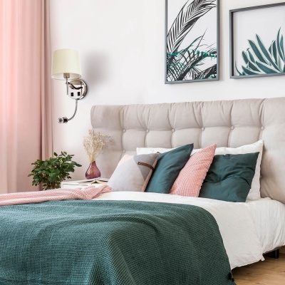 Бра, светильник настенный накладной Divinare 1341/02 AP-2  фото, kupilegko.ru