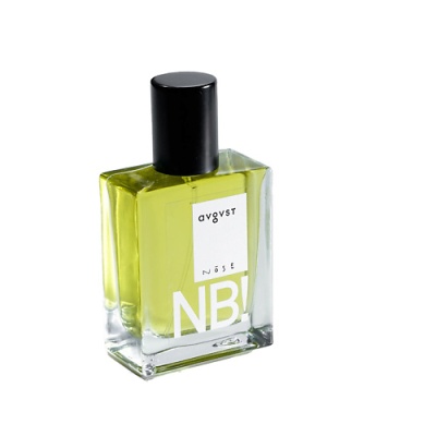 Парфюмерная вода NOSE PERFUMES Nb! 125000715 LT  фото, kupilegko.ru
