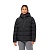 Пуховик JACK WOLFSKIN Frozen Palace Jacket JW1204913 366975 SP  фото, kupilegko.ru