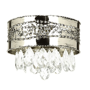 Потолочный светильник MM Lampadari Holes 6889/P2 01 V2541  фото, kupilegko.ru