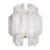 Фото Накладные светильники Настенный светильник Arte Lamp Jastin A2848AP-2GO фото, kupilegko.ru