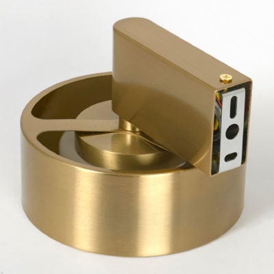 Бра, светодиодный светильник настенный накладной Lussole LOFT LSP-7106  фото, kupilegko.ru