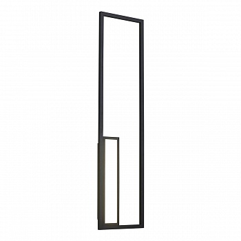 Настенный светодиодный светильник Mantra Boutique 7674  фото, kupilegko.ru