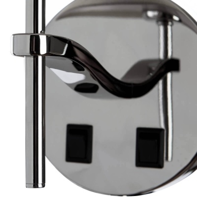 Бра, светильник настенный накладной Divinare 1341/02 AP-2  фото, kupilegko.ru