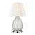 Фото Настольные лампы Vele Luce Настольная лампа Vele Luce Fiona VL5623N11 фото, kupilegko.ru