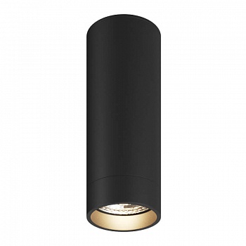 Накладной светильник Denkirs DK2051-BK  фото, kupilegko.ru