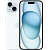 Смартфон, мобильный телефон Apple iPhone 15 128GB Blue для других стран  фото, kupilegko.ru
