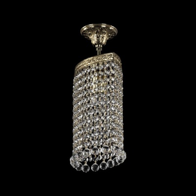 Подвесной светильник Bohemia Ivele 19203/25IV G Balls  фото, kupilegko.ru