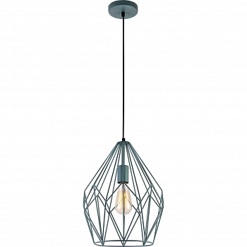 Подвесной светильник Toplight Jade TL1173H-01DG  фото, kupilegko.ru