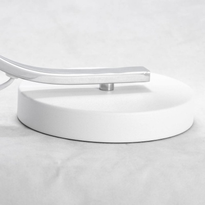 Настольная лампа Lussole Lgo Falcon LSP-0558  фото, kupilegko.ru