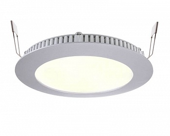 Встраиваемый светильник Deko-Light LED Panel 8 565083 (встраиваемые)  фото, kupilegko.ru