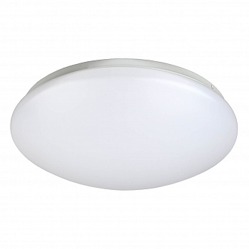 Потолочный светодиодный светильник ЭРА Элемент SPB-6-12-6,5K (F) Б0032253  фото, kupilegko.ru