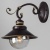 Фото Светильник Бра Накладной светильник Светильник настенный Arte Lamp Бра, светильник настенный накладной Arte Lamp A4577AP-1CK фото, kupilegko.ru