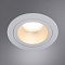 Встраиваемый светильник Arte Lamp Alkes A2161PL-1WH (встраиваемые)