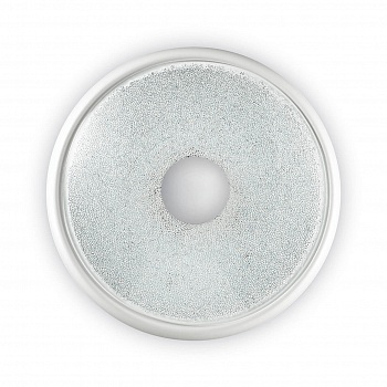 Настенный светодиодный светильник Ideal Lux Rubens Ap D27 178776  фото, kupilegko.ru