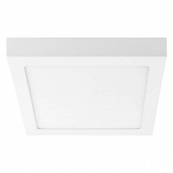 Потолочный светодиодный светильник Lightstar Zocco 324182  фото, kupilegko.ru