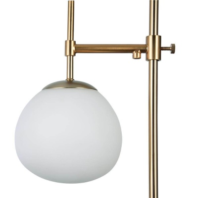 Торшер Maytoni Erich MOD221-FL-01-G  фото, kupilegko.ru