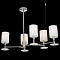 Подвесная люстра Maytoni Martina MOD034PL-05CH  фото, kupilegko.ru