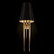 Бра, светильник настенный накладной Loft IT 10207W/L Gold  фото, kupilegko.ru
