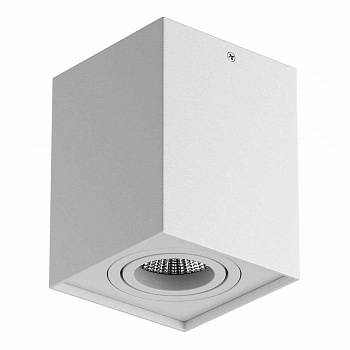 Потолочный светильник Lightstar Rettango 052076  фото, kupilegko.ru