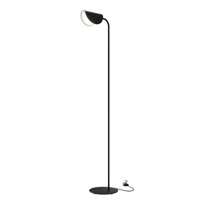 Торшер Maytoni Technical Mollis MOD126FL-01B  фото, kupilegko.ru