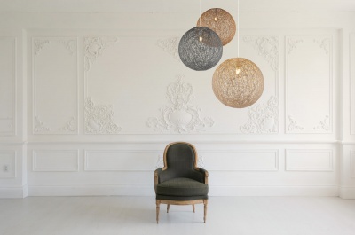 Подвесной светильник Globo Coropuna 15253G  фото, kupilegko.ru