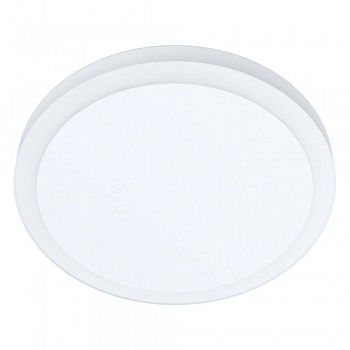 Настенно-потолочный светодиодный светильник Eglo Mongodio 1 98655  фото, kupilegko.ru