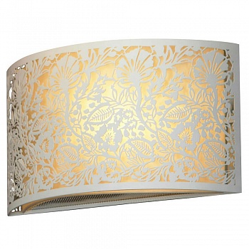 Настенный светильник Lussole Vetere LSF-2301-01  фото, kupilegko.ru