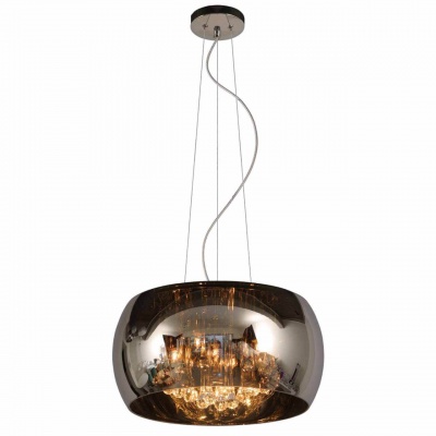 Подвесной светильник Lucide Pearl 70463/05/11  фото, kupilegko.ru