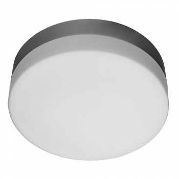 Потолочный светильник Arte Lamp Shirp A3211PL-2SI  фото, kupilegko.ru