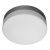 Потолочный светильник Arte Lamp Shirp A3211PL-2SI  фото, kupilegko.ru