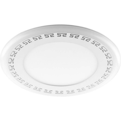 Встраиваемый светодиодный светильник Feron AL2440 29598 (встраиваемые)  фото, kupilegko.ru