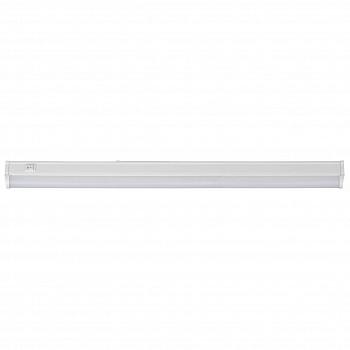 Настенно-потолочный светильник ЭРА LLED-01-08W-6500-W Б0033304  фото, kupilegko.ru