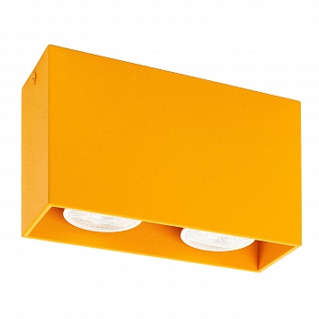 Потолочный светильник Denkirs DK2028-YE  фото, kupilegko.ru