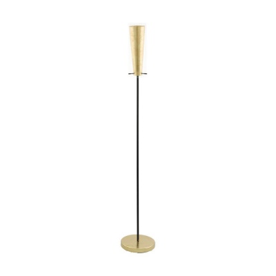 Торшер Eglo Pinto Gold 97655  фото, kupilegko.ru