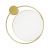 Потолочный светодиодный светильник Loft IT Mike 10063  фото, kupilegko.ru