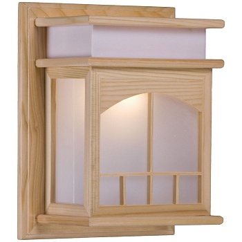 Настенный светильник Velante 513-711-01  фото, kupilegko.ru