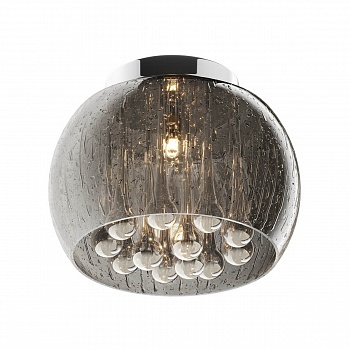 Потолочный светильник Zumaline Rain C0076-01D-F4K9  фото, kupilegko.ru