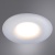 Встраиваемый светильник Arte Lamp Fulu A2169PL-1WH (встраиваемые)  фото, kupilegko.ru